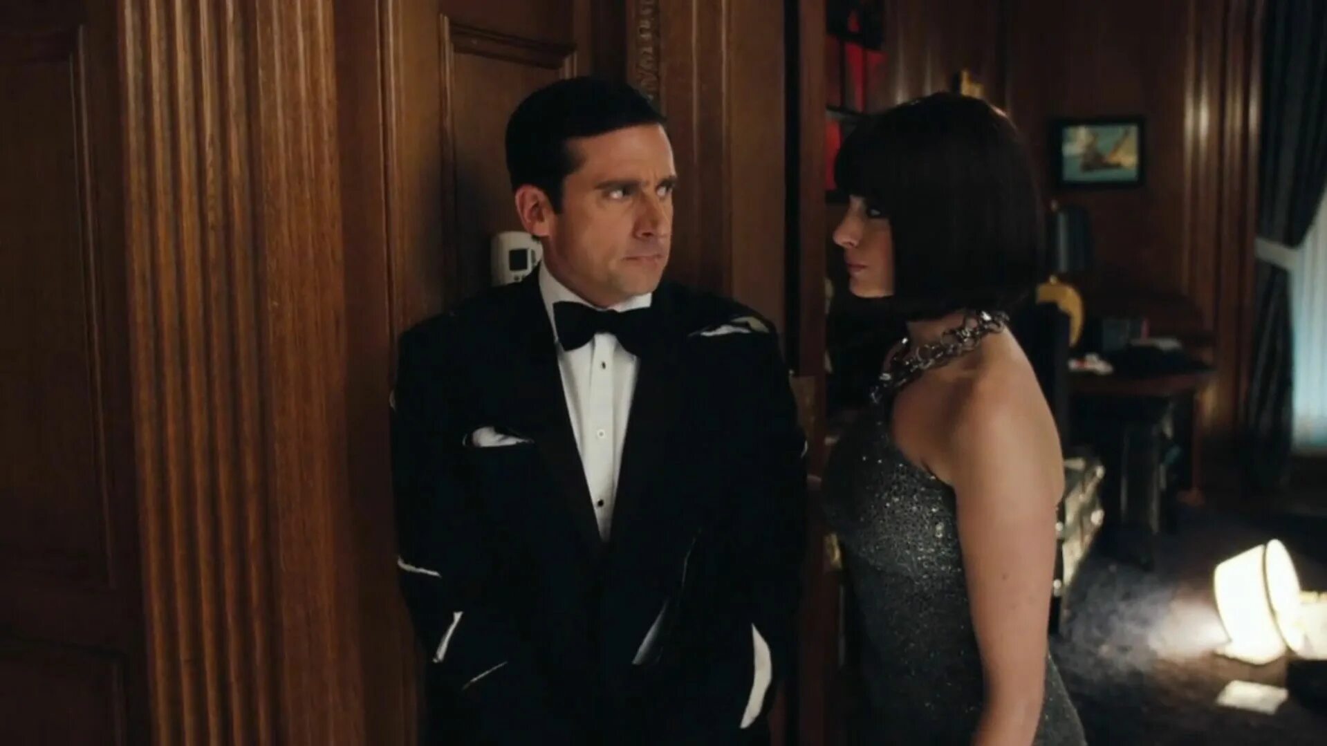 Get smart movie