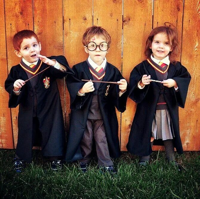 Harry potter and child. Harry Potter child Wear.