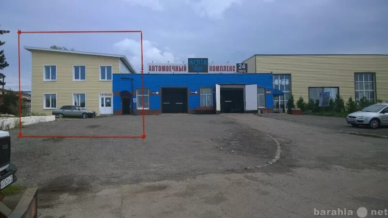 Фото: Гур Сервис, автосервис, автотехцентр, Московская ул., 113, корп. 3, Красно