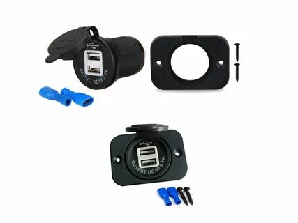 Накладное usb
