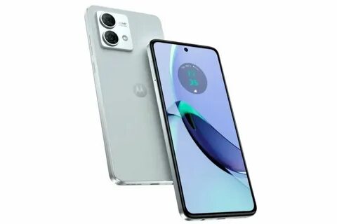 Motorola g85 5g 12 256gb cobalt blue
