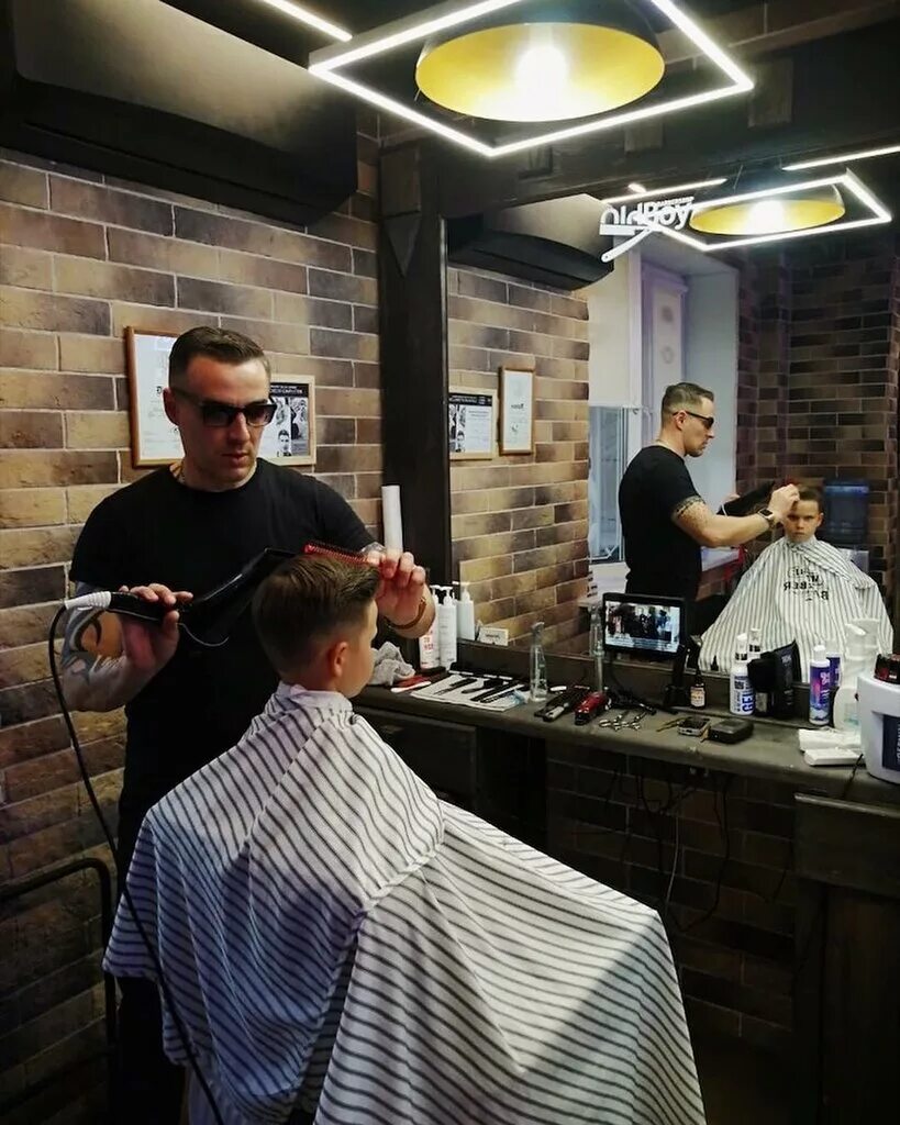 олдбой ульяновск