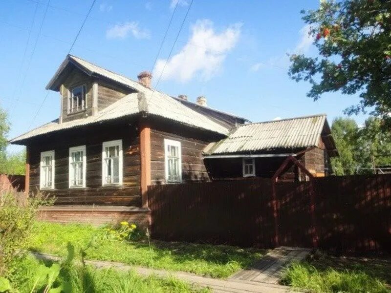 Квартиры в онеге