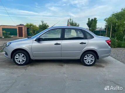 Авито 2021 год