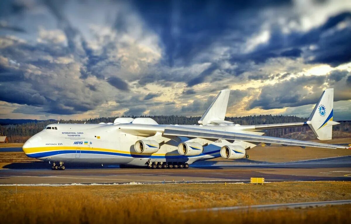 АН-225 Мрия. Самолет Мрия АН-225. Грузовой самолет АН 225 Мрия. Картинки самолета АН 225 Мрия. Мрия самолет википедия