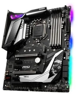 Материнка msi pro
