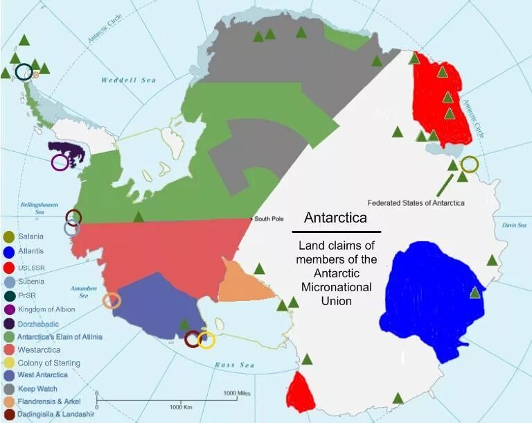 Территориальные претензии на Антарктиду. Антарктические территории России. Территории государств в Антарктиде. Территориальные претензии в Антарктике.