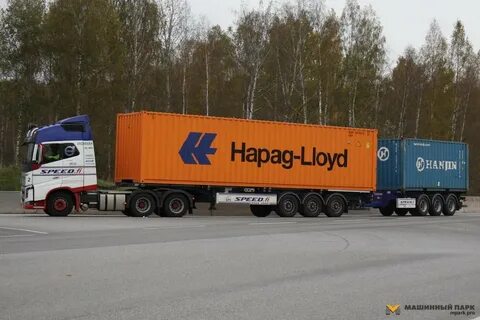 Автопоезд москва