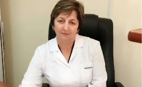 Инфекционист номер
