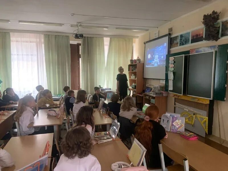 пущино телеграм