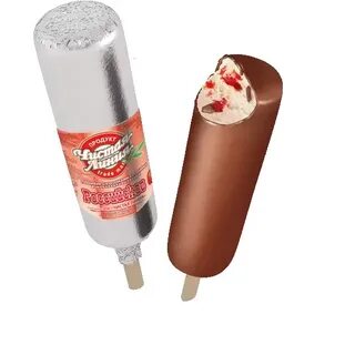 Производитель эскимо