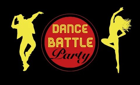 Dancing battle