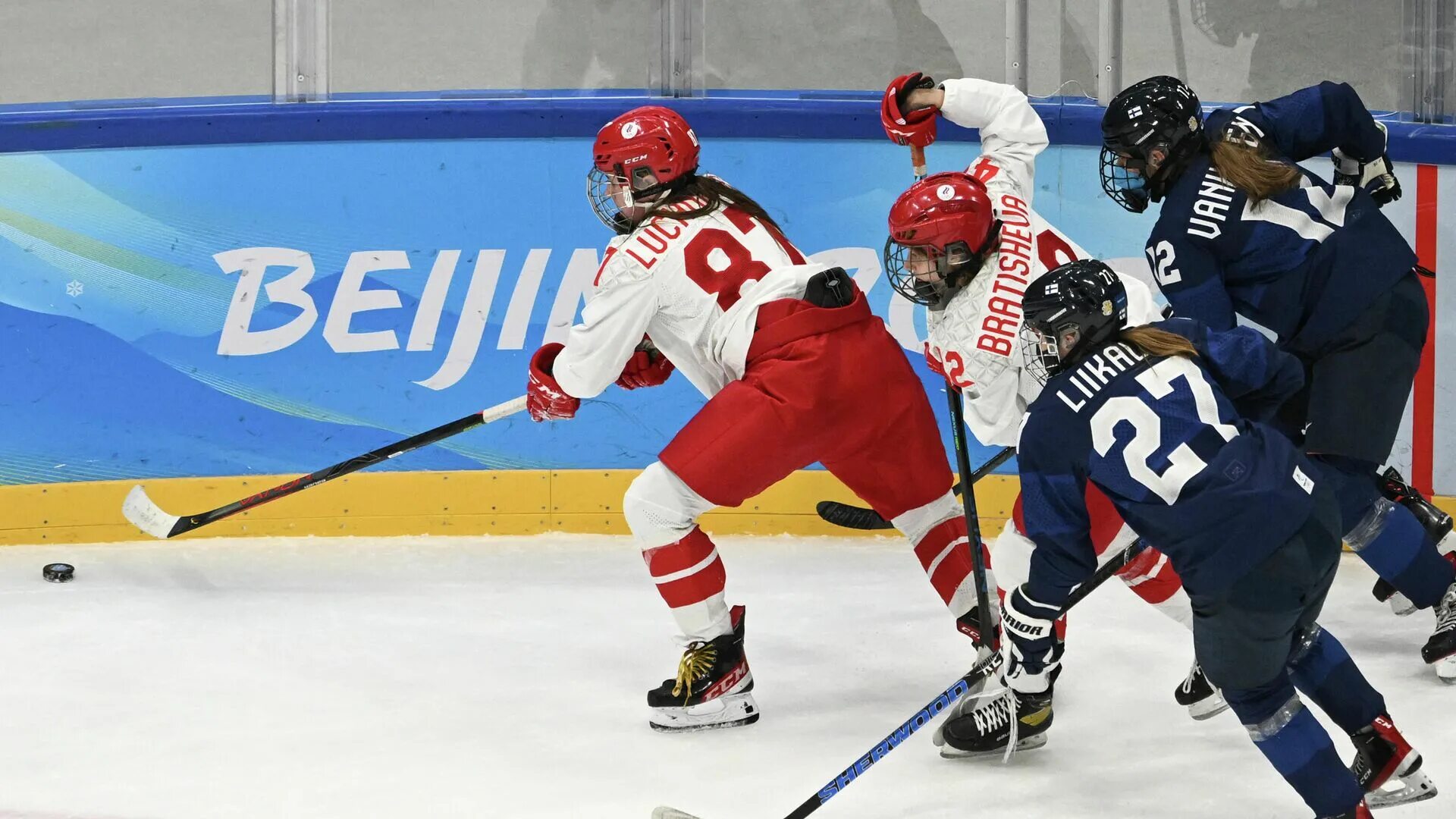 Канада россия 8 2. Сборная Финляндии по хоккею на ОИ 2022. Женский хоккей с шайбой. Сборная Финляндии по хоккею на Олимпиаде 2022.