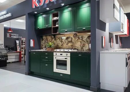 Магазины кухонь в спб адреса