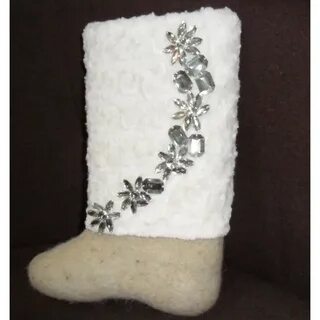 Валенки екатерины второй