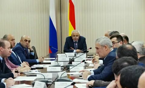 Новости северной осетии