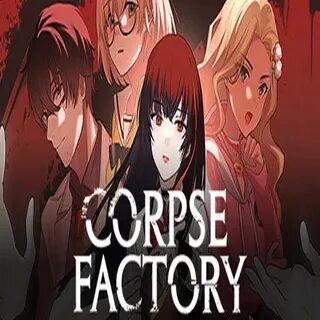 Corpse factory