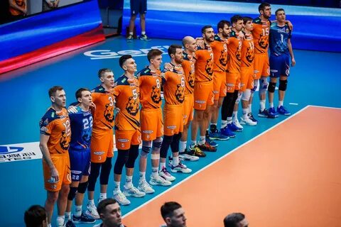 Команда кузбасс