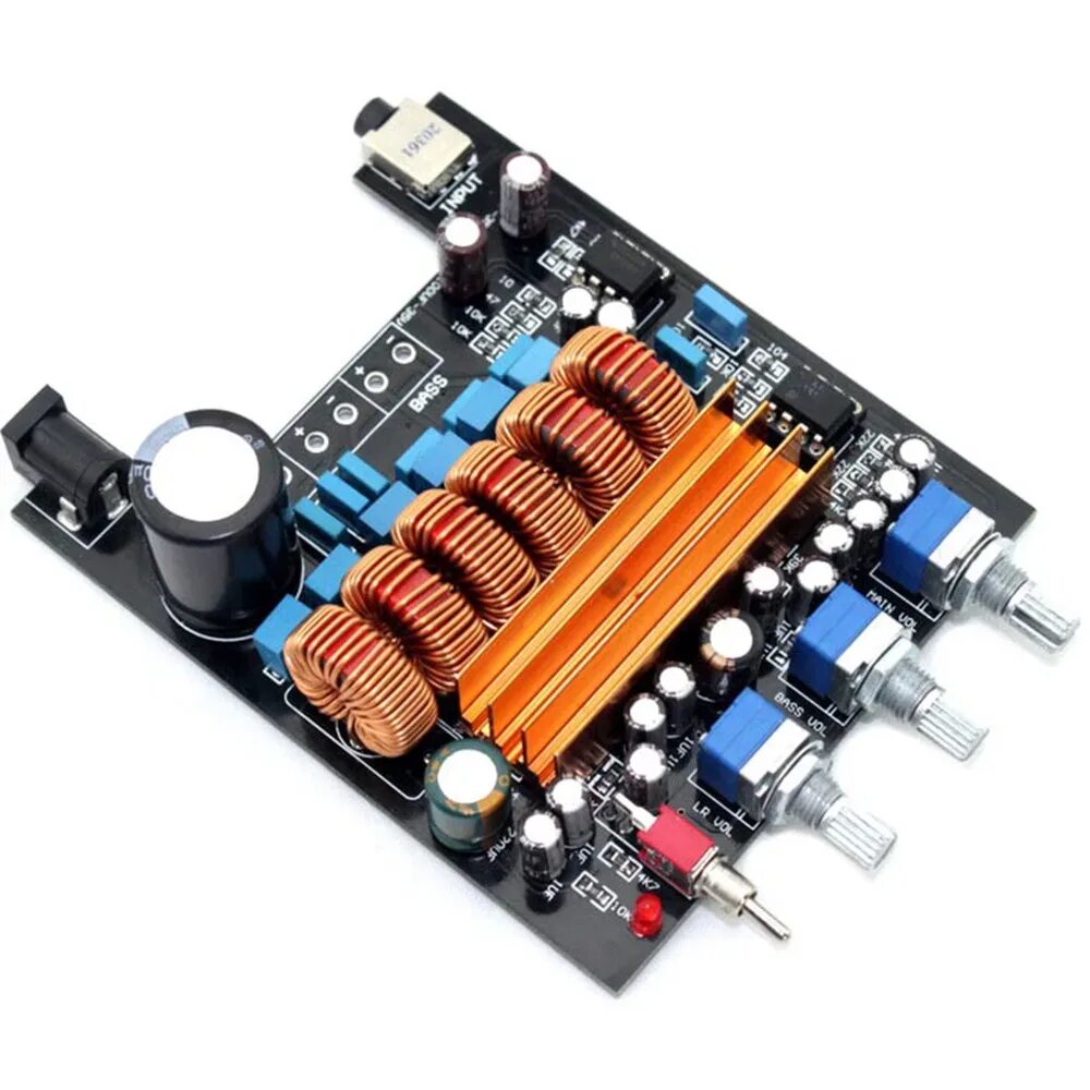 TPA 3116 усилитель. Tpa3116 Amplifier Board. Tpa3116d2 2x 50w +100w 2.1 channel Digital Subwoofer Power Amplifier Board. Tpa3116 12v Amplifier.