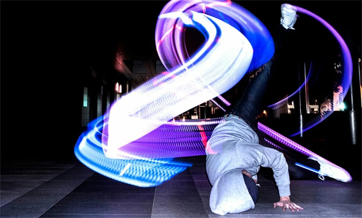 Led performance