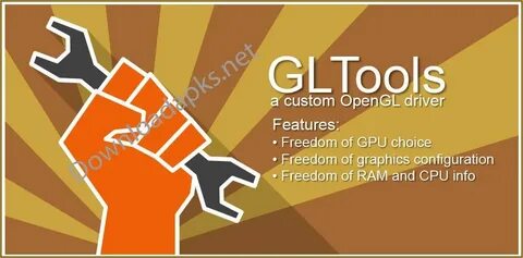 Gl tools