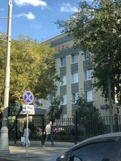 Рязанский проспект 11