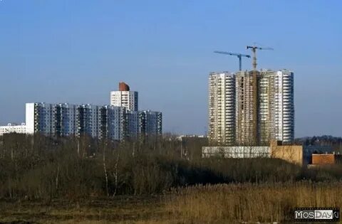 Каширского шоссе дом 148