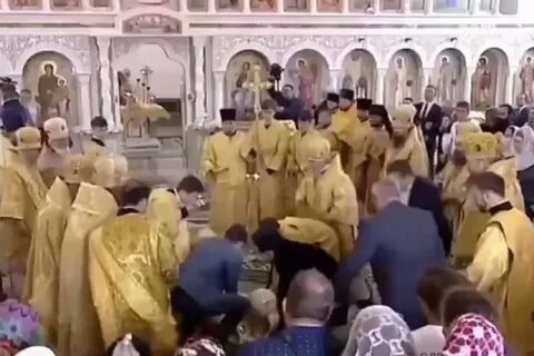 Что нельзя делать православным 10 апреля 2024
