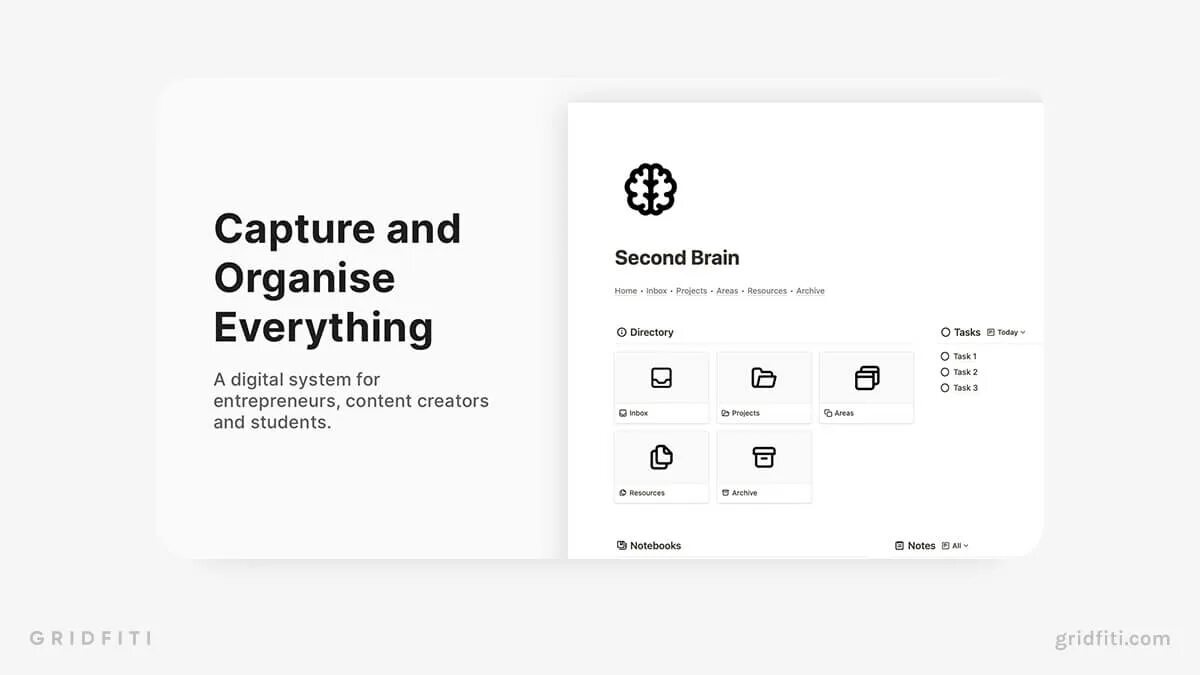 Second brain notion. Как оформить brain dump. Second brain notion. Second brain notion. Building a second brain.