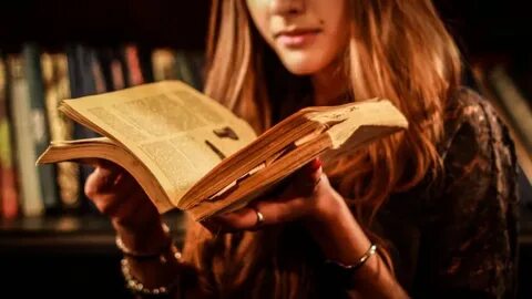 Слушать самую читаемую книгу