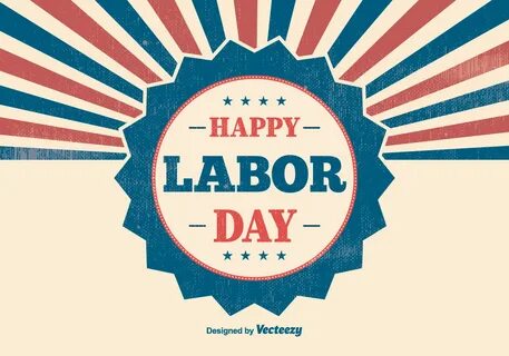 Labor day что за праздник