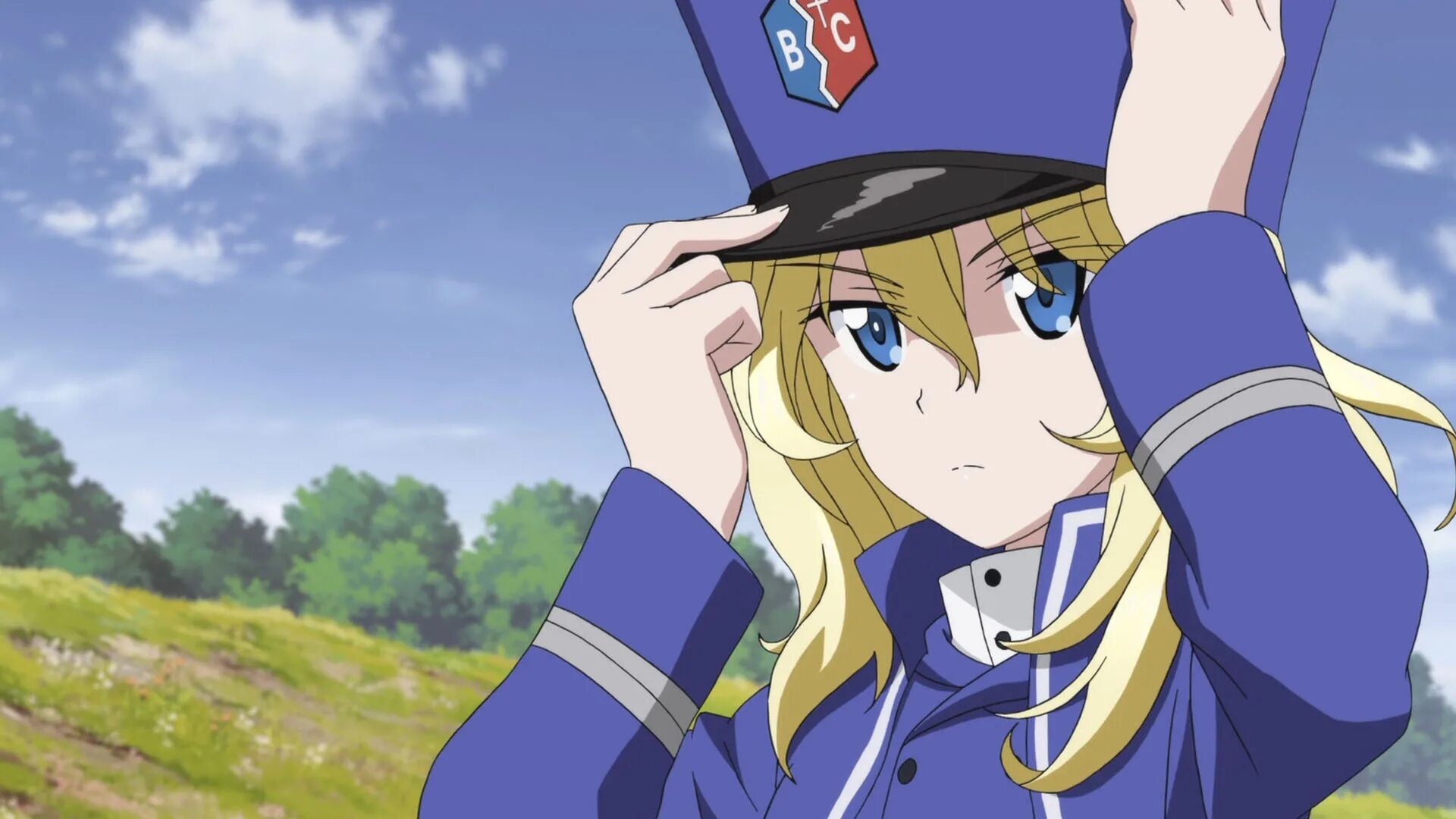 Танкистки мари. Girls und panzer мари. Girls und panzer das finale флинт. Das finale. Das finale.