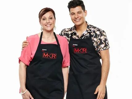 Mkr blue