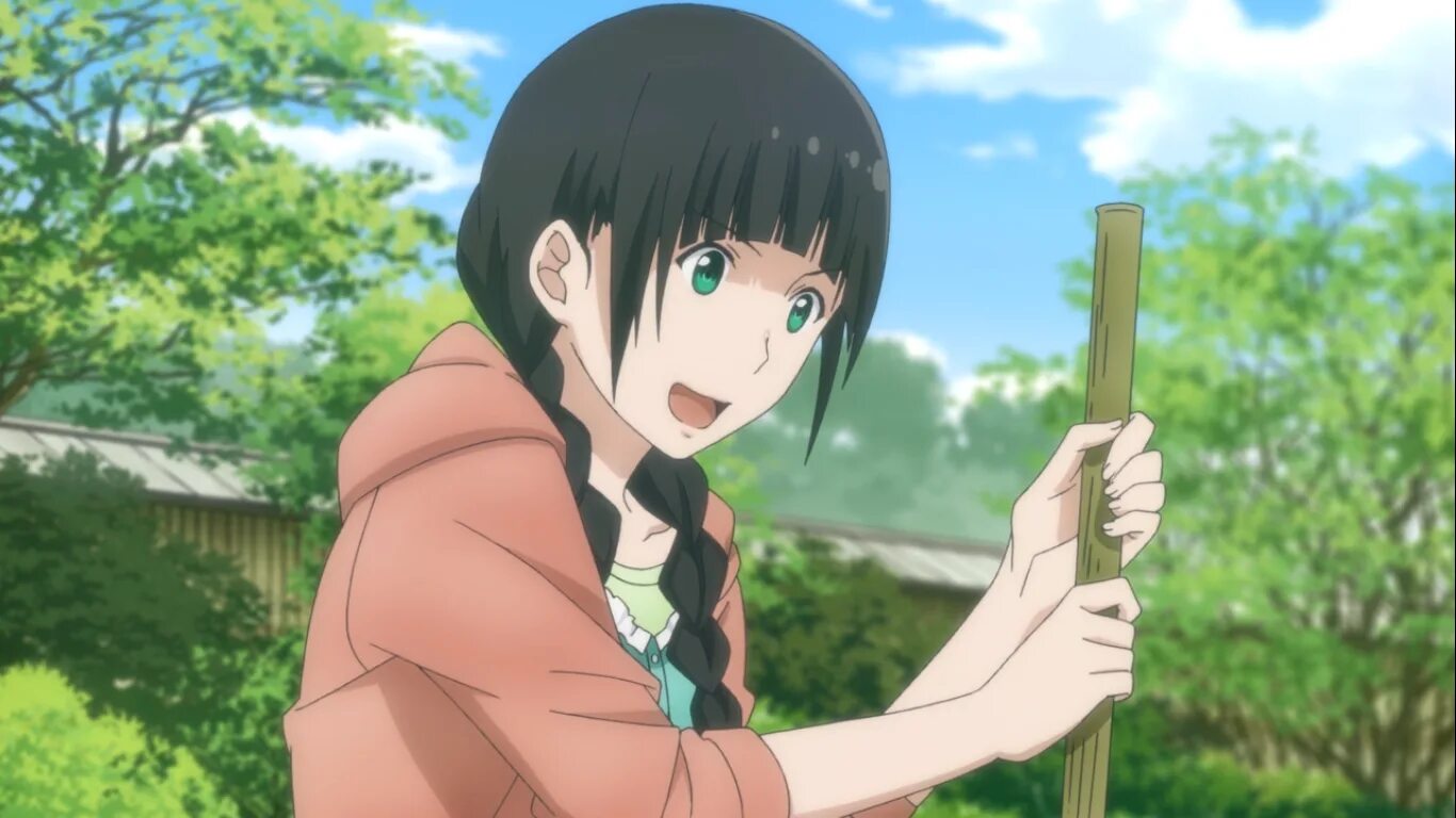 Witch episodes