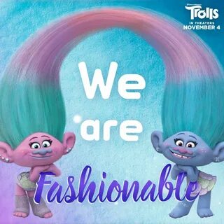 Troll dreamworks