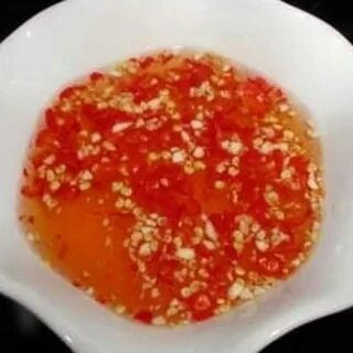 Соус вьетнамской кухни