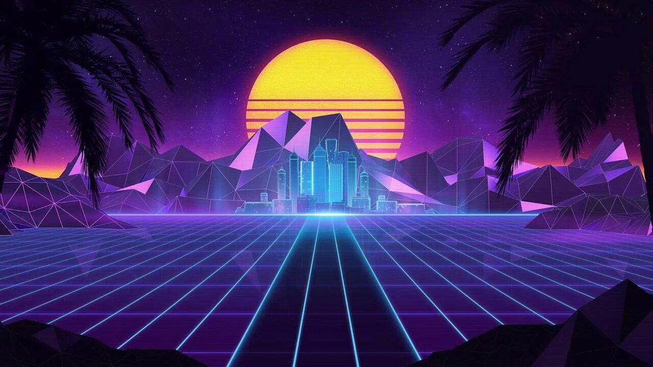Synthpop