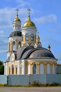 Большая рига курганская область