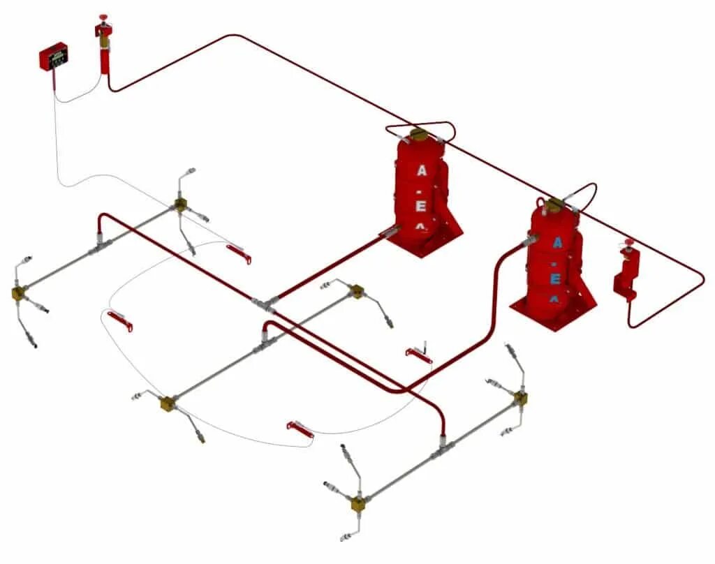 Система автоматического тушения пожара. Спринклерные системы пожаротушения судовые. Спринклерная система пожаротушения на судне. Системами газового пожаротушения спринклерная. Система пожаротушения аксонометрия.