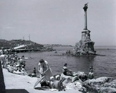 Ретро севастополь