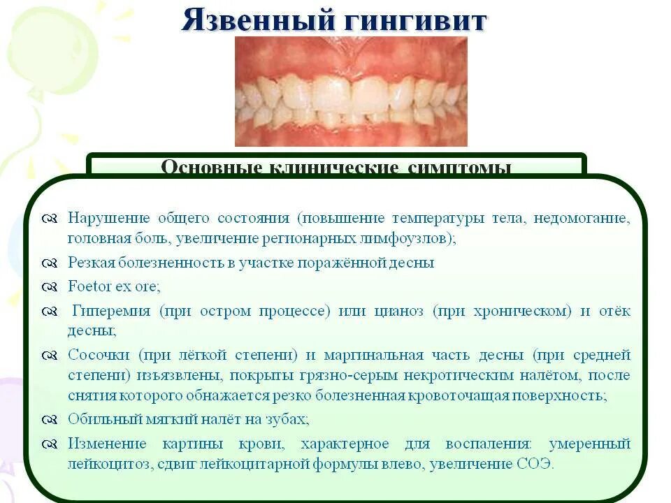 Почему часто воспаляется. Язвенно-некротический гингивит-пародонтит. Язвенный гингивит Венсана. Гипертрофический язвенный гингивит. Гингивит катаральный язвенный.