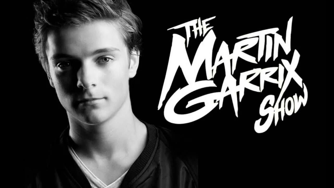 Песня animals martin garrix