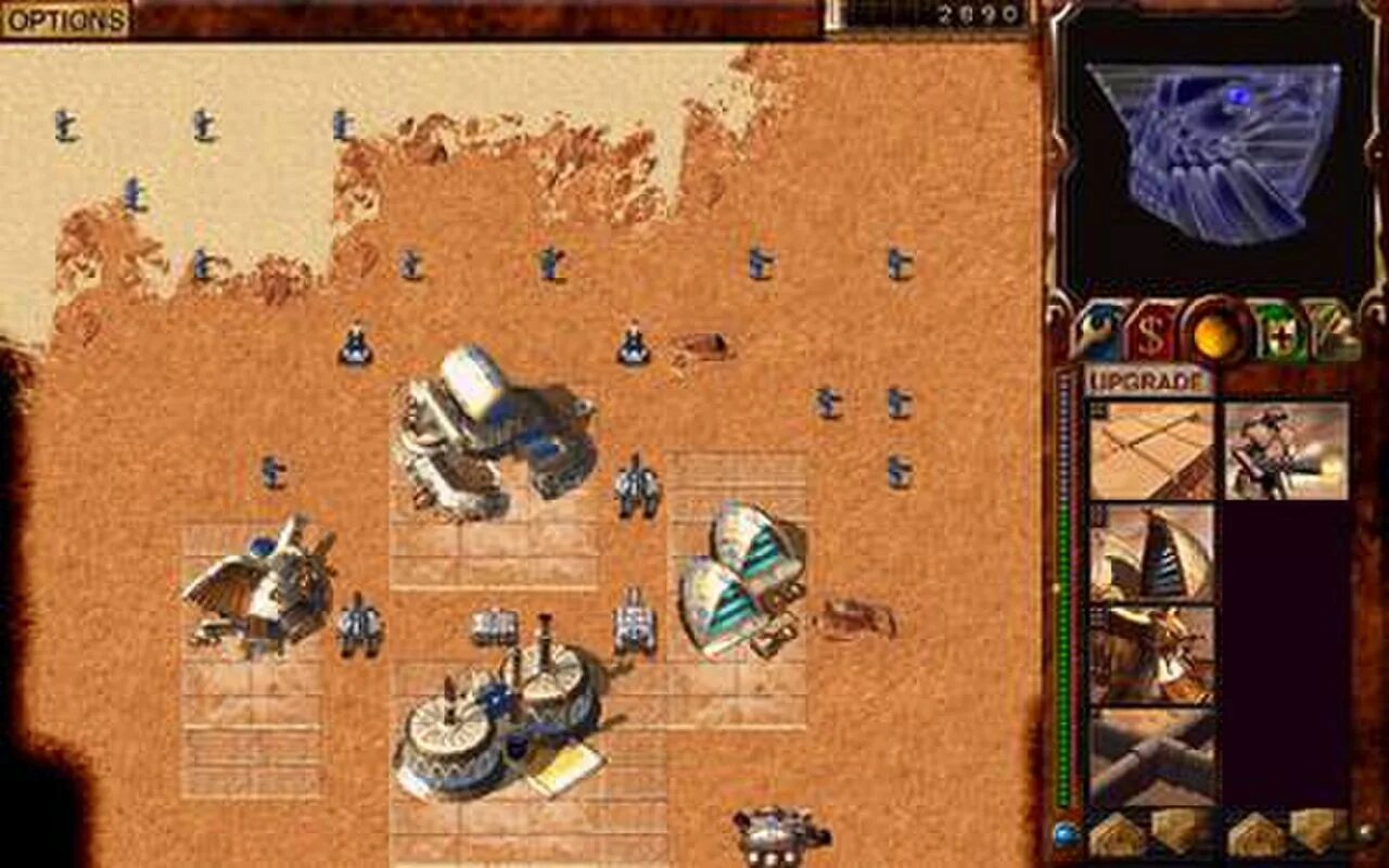 В какой последовательности читать дюну. Dune 2000 Sega червь. Дюна 2000 сега. Dune 2000 Сардаукары. Компьютерная игра Дюна 2000.