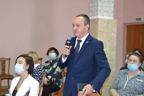 Новости сасово