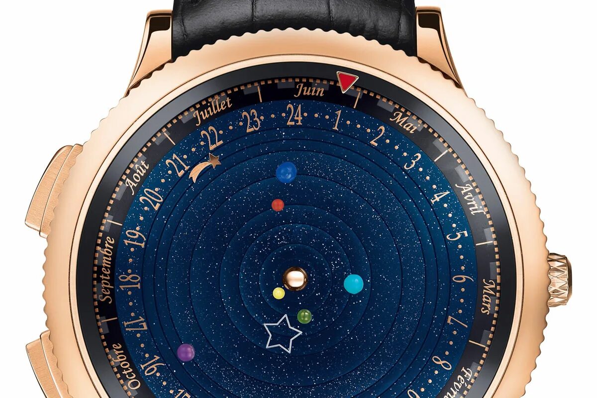 Часы планет красноярск. Часы van Cleef Arpels Planetarium. Часы Midnight Planétarium. Часы Planetarium poetic. Midnight Planétarium от van Cleef & Arpels.