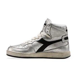 Silver high