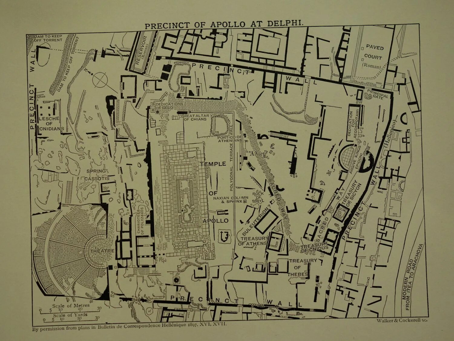 План святилища на Дилосе. Temple of Apollo at DELPHI Maps. Athens old Plan. Łomża old Plan. Old plan