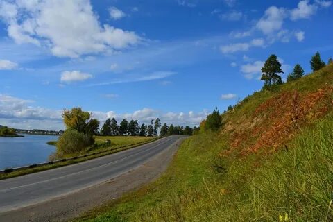 Красноуфимск село александровское
