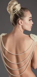 Lady pearl