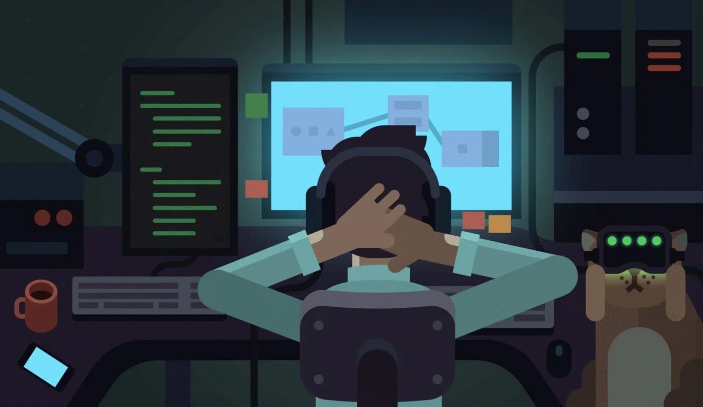 Gamedev